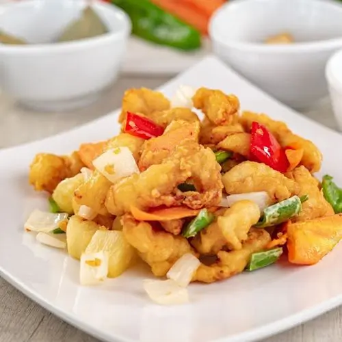 Chinese Noodle Restaurant Kungfu Noodle | TX